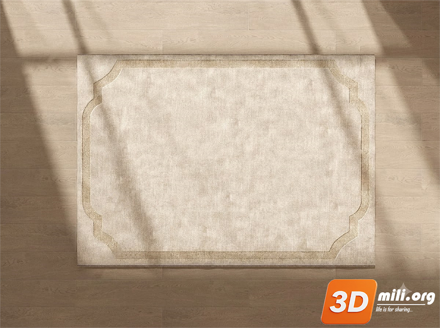 Rug Skp Files